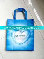 Wholesale Most Convenient folding non woven bag