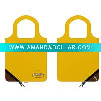 Wholesale Animal shape shopping bag foldable