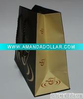Wholesale 2011 art gift paper bag