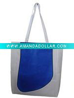 Wholesale New Design Non woven Tote/Shopping bag