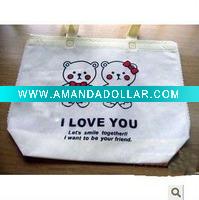 Wholesale cute nylon bag