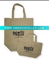 Wholesale Cotton gift bag