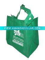 Wholesale Green bags