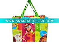 Wholesale 2010 shopping bag(Washable)