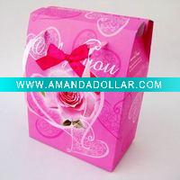 Wholesale paper gift bag / paper bag (BB-51)