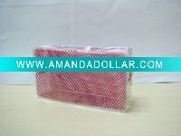 PVC promotion bag