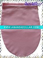 drawstring gift bag