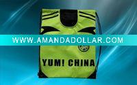 170T/190T/210D polyester or Nylon drawstring bag
