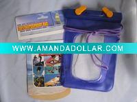 Wholesale MP3 waterproof bag