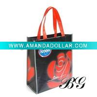 Wholesale 2011 Recycle Non Woven Bag