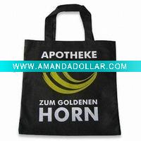Wholesale Black Eco Bag