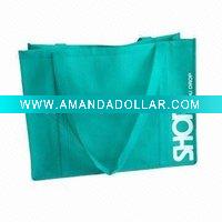 Wholesale Promotional Nonwoven Carrier Bag