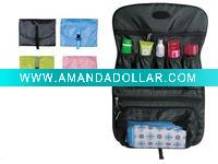 Wholesale Cosmetic bag( beauty bag, cosmetic pouch,make up case,toilet bag,PVC cosmetic bag, promotional cosmetic bag