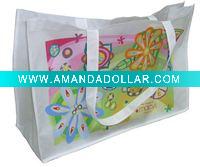 non woven promotional bag