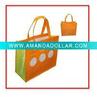 promotional pp non woven bag
