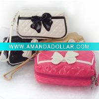 Wholesale gift bag, promotional bag,cosmetic bag