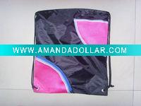 High quality Drawstring Nylon Bag
