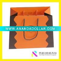 Christmas gift bag