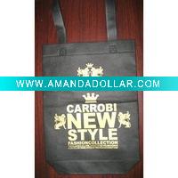 Wholesale Non woven bag, can be customized