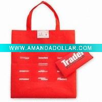 PP nonwoven promotional bag