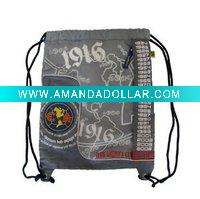 Wholesale drawstring bag