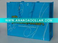 Wholesale laminate promotional nonwoven bag
