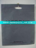 non woven document bag