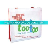 2011 pp nonwoven bag