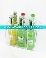 Wholesale PVC Ice bag