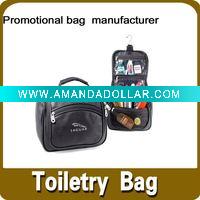 Wholesale toiletry bag/toilet bag/bath bag/hang bag