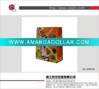 Wholesale High School Musical Craft Paper bag