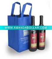 Wholesale wine bag