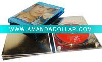 CD packaging sleeves