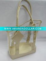 Wholesale transparent bag