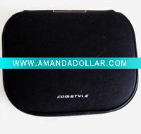 promotional CD case