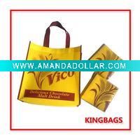 Wholesale Non Woven Promotional Bag
