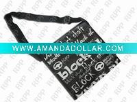 Wholesale Messenger Bag, Shoulder Bag, Laminated non woven bag