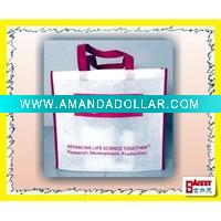 Wholesale Nonwoven Shopping Bag