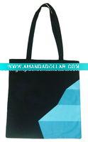 Cotton shopping bag