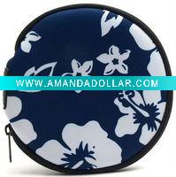 Neoprene CD Bag
