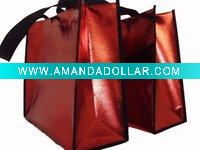 pp laminated non-woven bag