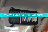 10pcs car CD holder
