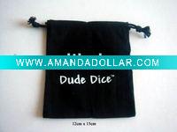 printed cotton bags