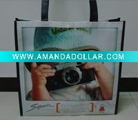 Eco Nonwoven Carrier (SGM003)