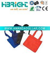 Wholesale mini PP non woven bag for shopping