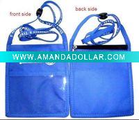 Wholesale neck bag for kids