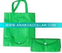 Wholesale non-woven shopping bag