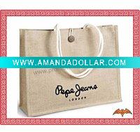 Wholesale jute bags