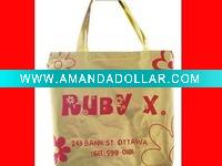 Wholesale high quality fashional non woven bag