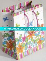 boutique paper bag